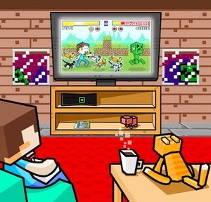 Meet your Posher, Kyle